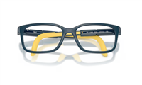 San Michele Extra - Via Unita’ D’Italia , 189 A/B - Eyeglasses frame Ray-Ban Junior Vista 0RYA1980753045 - 0RYA1980753045